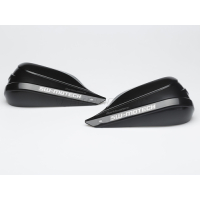 Osłony Dłoni Sw-Motech Od 22mm (7/8 Cala) Do 1 Cala Black