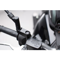 Przedłużenie Lusterka Sw-Motech 40mm Yamaha/Ducati Black