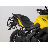 Stelaż Evo Na Kufry Boczne Sw-Motech Kawasaki Versys 650 (15-) Black
