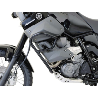 Crashbar/Gmol Sw-Motech Yamaha Xt 660 Z Tenere (07-16) Black