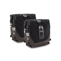 Zestaw Sakw Legend Gear Wraz Z Pasem Sls Sw-Motech Brown 135l/135l