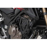 Crashbar/Gmol Sw-Motech Honda Cb 500 F (13-) Black