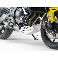 Osłona Silnika Płyta Pod Silnik Sw-Motech Kawasaki Versys 650 (15-) Silver