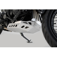Osłona Silnika Płyta Pod Silnik Sw-Motech Triumph Tiger 1200/Explorer (11-) Silver