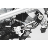 Dźwignia Zmiany Biegów Sw-Motech Bmw R1200gs Lc/Adv (12-) R1250gs/Adv (18-) Black/Silver