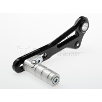 Dźwignia Zmiany Biegów Sw-Motech Bmw F 800 R (09-)/F 800 Gt (12-) Black/Silver