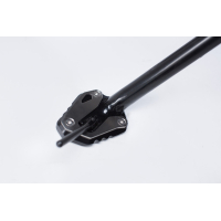 Nakładka Nóżki Bocznej Sw-Motech Yamaha Mt-03 (16-) Niken (18-) Black/Silver