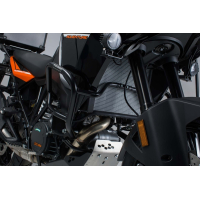 Crashbar/Gmol Sw-Motech Ktm 1090 Adv/1290 Sadv S (16-) Black