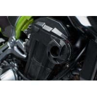 Crashpady Sw-Motech Kawasaki Z900 (16-)/Z900rs (17-) Black