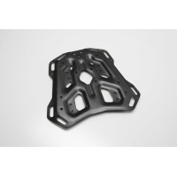 Stelaż Pod Bagaż Centralny Adventure-Rack Sw-Motech Kawasaki Versys 650 (15-) Black