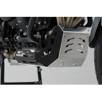 Osłona Silnika Płyta Pod Silnik Sw-Motech Triumph Tiger 800 Models (10-) Black