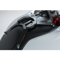 Tankring Evo Sw-Motech Bmw F 650/700/800 Gs Black