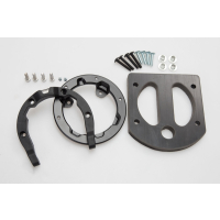 Tankring Ion Sw-Motech Kawasaki Z650 N650 (16-) Black