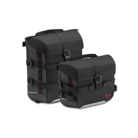 Zestaw Sakw Bocznych Sysbag Sw-Motech Bmw R Ninet Racer (16-) Anthracite 10/15l