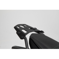 Stelaż Street-Rack Pod Płytę Montażową Kufra Sw-Motech Ktm 125/390 Duke (-16) 200 Duke (11-) Black