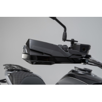 Osłony Dłoni Sw-Motech Kobra Yamaha Tenere 700 (19-) Black