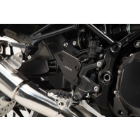 Osłona Pięty Sw-Motech Kawasaki Z900rs/Cafe (17-) Black