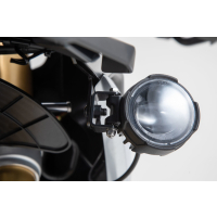 Zestaw Montażowy Lamp Sw-Motech Bmw F 750/850 Gs (18-) Black