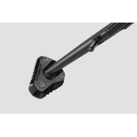Nakładka Nóżki Bocznej Sw-Motech Kawa Z900 (16-)Z900rs/Cafe (17-) Black/Silver