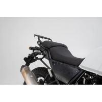Stelaż Boczny Slc Lewy Sw-Motech Royal Enfield Himalayan (18-) Black