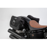 Zestaw Sakw I Stelaży Legend Gear Black Edition Sw-Motech Harley Davidson Softail Street Bob (18-)