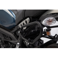 Stelaż Boczny Slc Lewy Sw-Motech Yamaha Xsr900 (15-) / Abarth (17-) Black