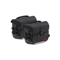 Zestaw Sakw Bocznych Sysbag Sw-Motech Bmw R Ninet (14-) Pure/G/S (16-) Anthracite 10/10l