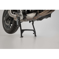 Podstawa Stopka Centralna Sw-Motech Bmw F 750 Gs (18-) With Bmw Lowering Black