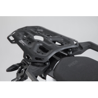Stelaż Pod Bagaż Centralny Adventure-Rack Sw-Motech Ktm 790/1050/10901190 Adv1290s Adv S/R Black