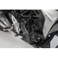 Crashbar/Gmol Sw-Motech Honda Cb300r (18-) Black