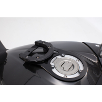 Tankring Evo Sw-Motech Yamaha Niken (18-) Black
