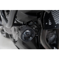 Zestaw Montażowy Lamp Sw-Motech Moto Guzzi V85 Tt (19-) Black