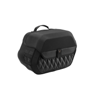 Sakwa Na Prawą Stronę Legend Gear Sw-Motech Black 195l