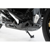 Osłona Silnika Płyta Pod Silnik Sw-Motech Bmw R 1250 R/Rs (18-) Black
