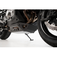 Osłona Silnika Płyta Pod Silnik Sw-Motech Kawasaki Versys 1000 (18-) Black