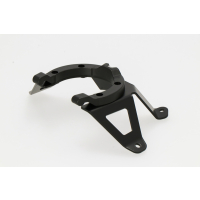 Tankring Ion Sw-Motech Yamaha Tenere 700 (19-) Black