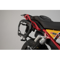 Stelaż Pro Na Kufry Boczne Sw-Motech Moto Guzzi V85 Tt (19-) Black