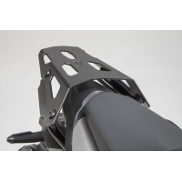 Stelaż Street-Rack Pod Płytę Montażową Kufra Sw-Motech Honda Cb500f (18-) Cbr500r (18-) Black