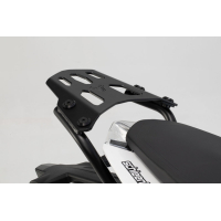Stelaż Street-Rack Pod Płytę Montażową Kufra Sw-Motech Ktm 125/390 Duke (17-) Black
