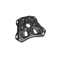 Stelaż Pod Bagaż Centralny Adventure-Rack Sw-Motech Honda Crf1100l Africa Twin Adv Sp (19-) Black