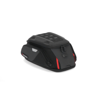 Tankbag Sw-Motech Pro Sport Black/Grey 12-17l