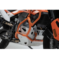 Crashbar/Gmol Sw-Motech Ktm 790 Adv/790 Adv R (19-) Orange