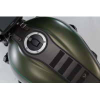 Zestaw Torba Na Smartfon La3 I Pas Na Zbiornik Sla Sw-Motech Kawasaki Z900rs (17-) Brown