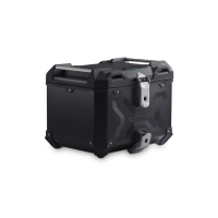 Zestaw Kufra Centralnego Trax Adv Sw-Motech Bmw F 900 R / Xr (19-) Black 38l
