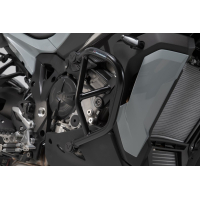 Crashbar/Gmol Sw-Motech Bmw S 1000 Xr (19-) Black