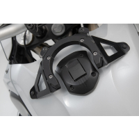 Tankring Evo Sw-Motech Yamaha Tenere 700 (19-) Black