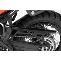 Osłona Łańcucha Sw-Motech Suzuki V-Strom 1050 (19-) Black