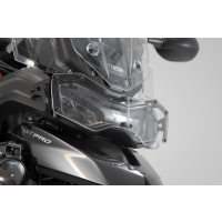 Osłona Reflektora Sw-Motech Tiger 900/ Gt/ Rally/ Pro Black
