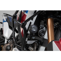 Zestaw Montażowy Lamp Sw-Motech Honda Crf1100l/Adv. Sports (19-) Black