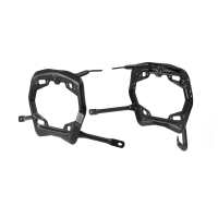 Stelaż Pro Na Kufry Boczne Sw-Motech Triumph Tiger 900/ Gt/ Rally/ Pro (19-) Black